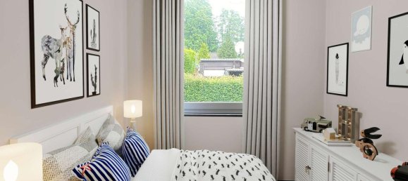 Adosado de 4 habitaciónes en Pinneberg, Germany No. 228962 4