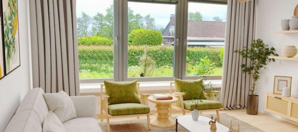 Adosado de 4 habitaciónes en Pinneberg, Germany No. 228962 3