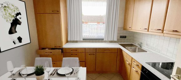 Adosado de 4 habitaciónes en Pinneberg, Germany No. 228962 8