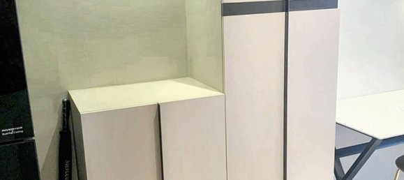 Apartamento com 1 quarto em condomínio em Bangkok, Thailand N.º 23943 8