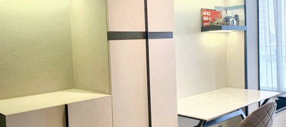 Apartamento com 1 quarto em condomínio em Bangkok, Thailand N.º 23943 5