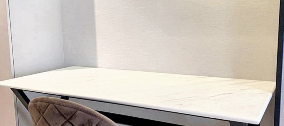 Apartamento com 1 quarto em condomínio em Bangkok, Thailand N.º 23943 10