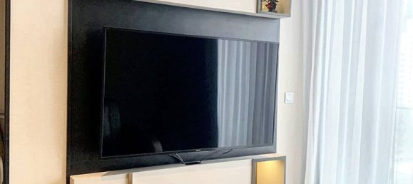 Apartamento com 1 quarto em condomínio em Bangkok, Thailand N.º 23943 3