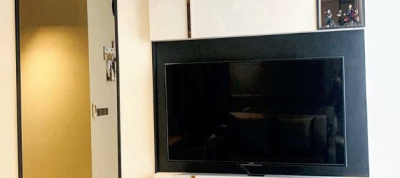 Apartamento com 1 quarto em condomínio em Bangkok, Thailand N.º 23943 2