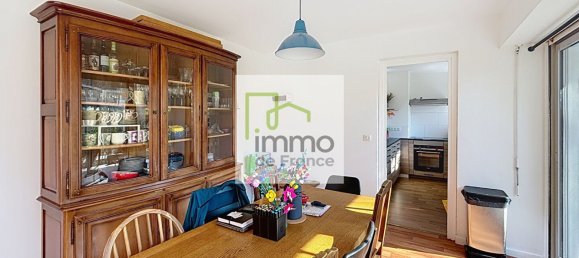 Apartamento de 3 dormitorios en Lille, France No. 215701 4