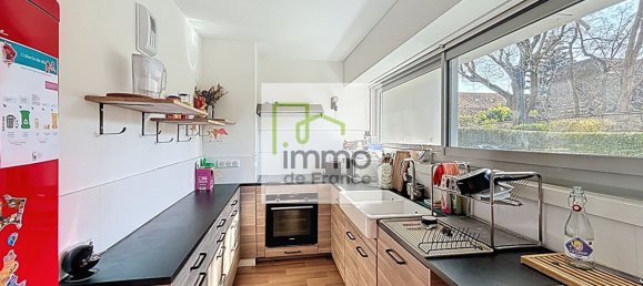 Apartamento de 3 dormitorios en Lille, France No. 215701 9