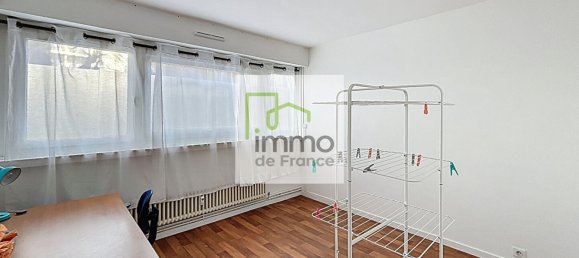 Apartamento de 3 dormitorios en Lille, France No. 215701 14