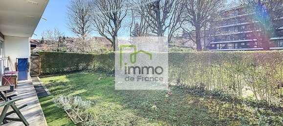 Apartamento de 3 dormitorios en Lille, France No. 215701 5