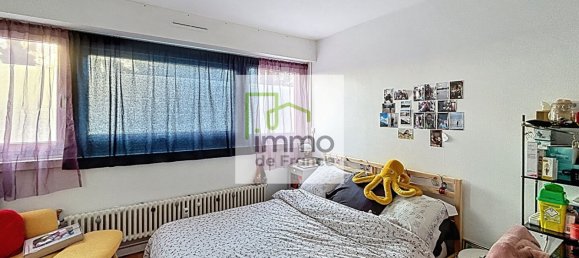 Apartamento de 3 dormitorios en Lille, France No. 215701 7