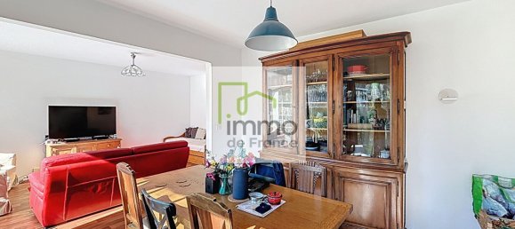 Apartamento de 3 dormitorios en Lille, France No. 215701 3