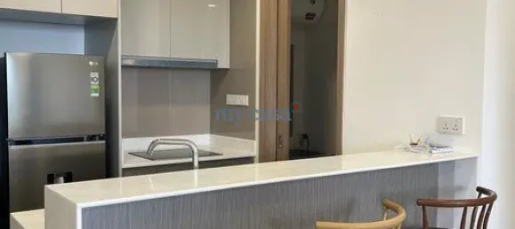 2 dormitorios apartamento en alquiler en Thu Duc, Ho Chi Minh, Vietnam № 8755 3