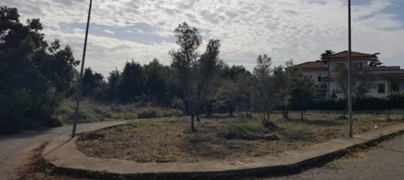  قطعة أرض في Lamezia Terme, Italy 723متر مربع رقم 39268 6