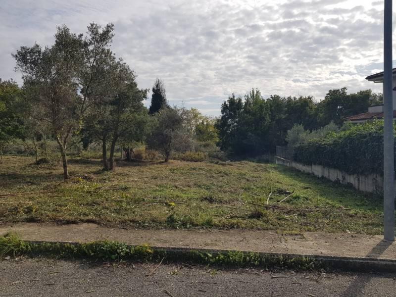  قطعة أرض في Lamezia Terme, Italy 723متر مربع رقم 39268