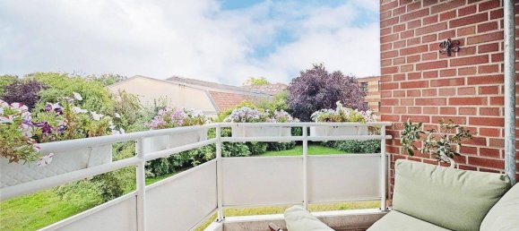 2 غرف نوم شقة في Hanover, Germany رقم 268226 6