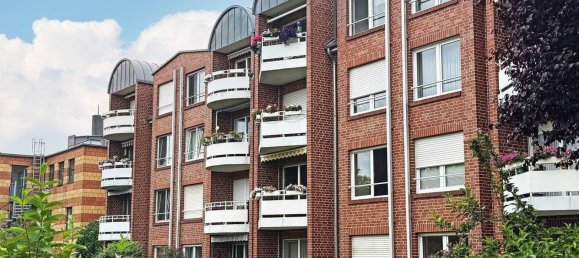 2 غرف نوم شقة في Hanover, Germany رقم 268226 20