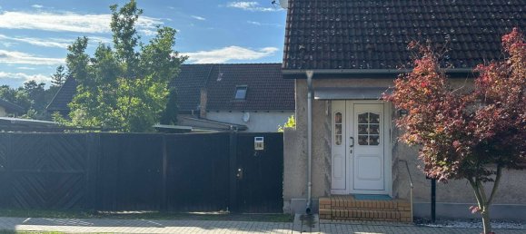 Moradia em banda de 6 divisões em Oberhavel, Germany N.º 219563 2