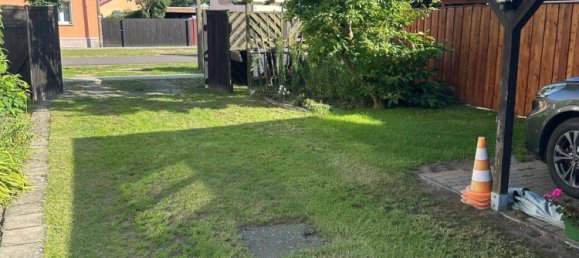 Moradia em banda de 6 divisões em Oberhavel, Germany N.º 219563 29