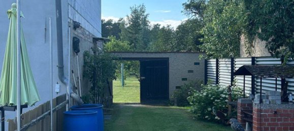 Moradia em banda de 6 divisões em Oberhavel, Germany N.º 219563 9