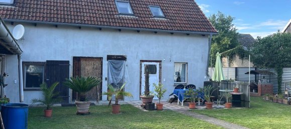 Moradia em banda de 6 divisões em Oberhavel, Germany N.º 219563 5