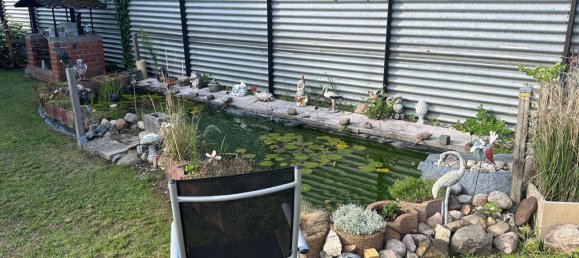 Moradia em banda de 6 divisões em Oberhavel, Germany N.º 219563 10