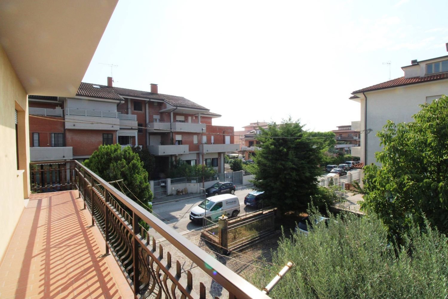 3 bedrooms Apartment in Civitanova Marche, Italy No. 351500