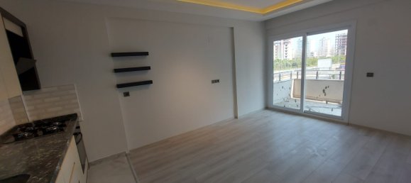 Квартира 1+1 в Мерсин, Турция № 21336 6