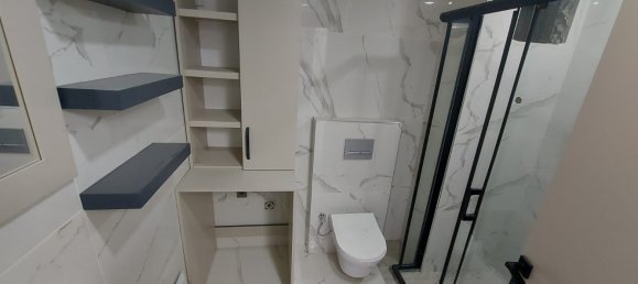 Квартира 1+1 в Мерсин, Турция № 21336 4