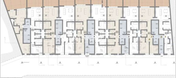 Мезонет с 1 спальней в Xlendi, Мальта № 548 2