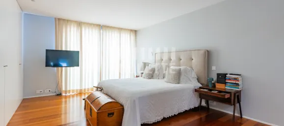 4 bedrooms House in Porto, Portugal No. 15943 40