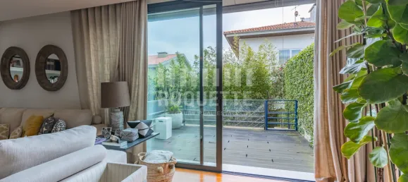 4 bedrooms House in Porto, Portugal No. 15943 8