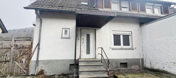 5-Zimmer Stadthaus in Rhein-Neckar-Kreis, Germany, Nr. 7090 7