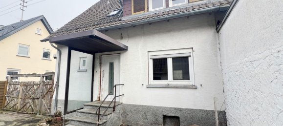 5-Zimmer Stadthaus in Rhein-Neckar-Kreis, Germany, Nr. 7090 6