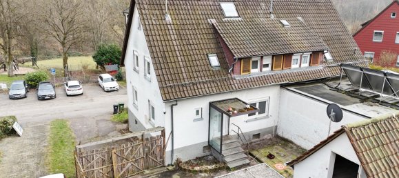 5-Zimmer Stadthaus in Rhein-Neckar-Kreis, Germany, Nr. 7090 4