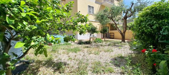 3 rooms Apartment in Rome, Italy No. 14804 13