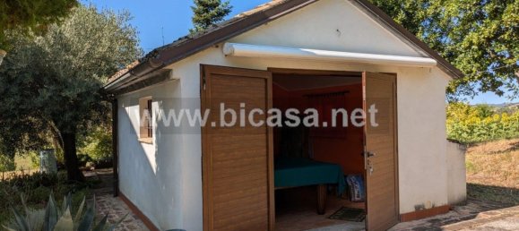 Casa T6 em Senigallia, Italy N.º 312242 25