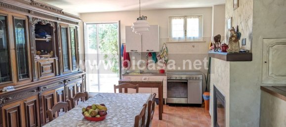 Casa T6 em Senigallia, Italy N.º 312242 10