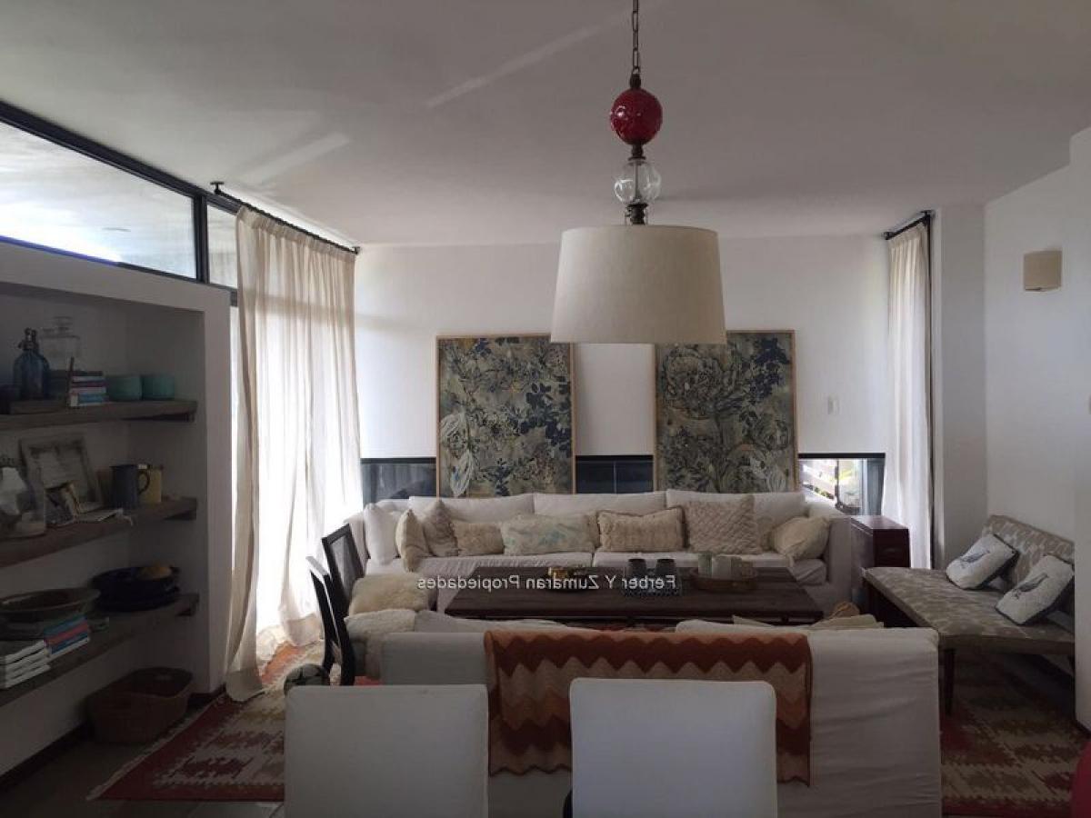 4 Schlafzimmer Haus in Canelones, Uruguay, Nr. 4658