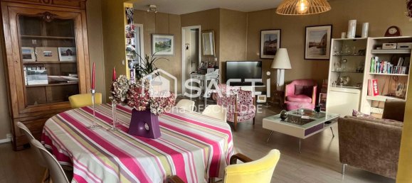 Apartamento T4 em Reims, France N.º 160842 2