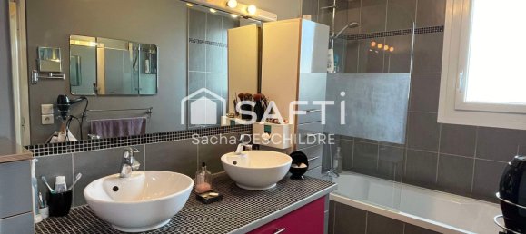 Apartamento T4 em Reims, France N.º 160842 8