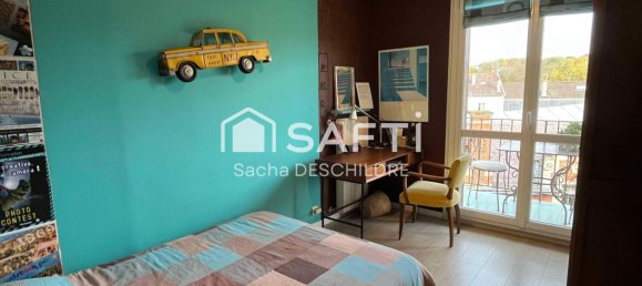 Apartamento T4 em Reims, France N.º 160842 11