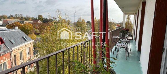 Apartamento T4 em Reims, France N.º 160842 15