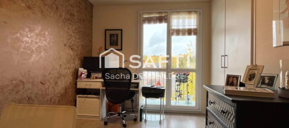 Apartamento T4 em Reims, France N.º 160842 12