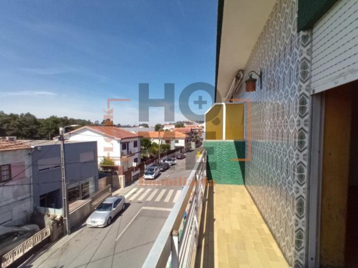 2 Schlafzimmer Wohnung in Vila Nova de Gaia, Portugal, Nr. 4756