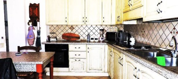 7 rooms Apartment in Pomarance, Italy No. 197261 7