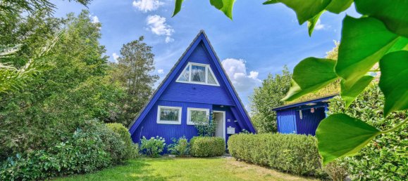 Casa de 2 dormitorios en Wesermarsch, Germany No. 260893 2