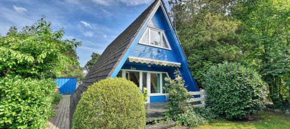 Casa de 2 dormitorios en Wesermarsch, Germany No. 260893 10