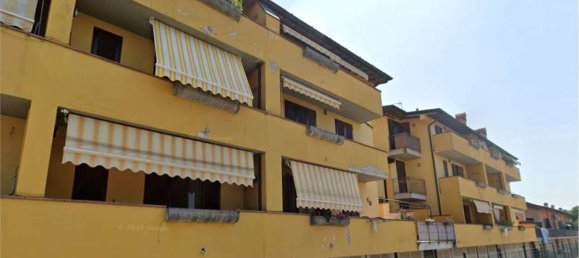 2 Schlafzimmer Wohnung in Cervignano d'Adda, Italy, Nr. 364602 22