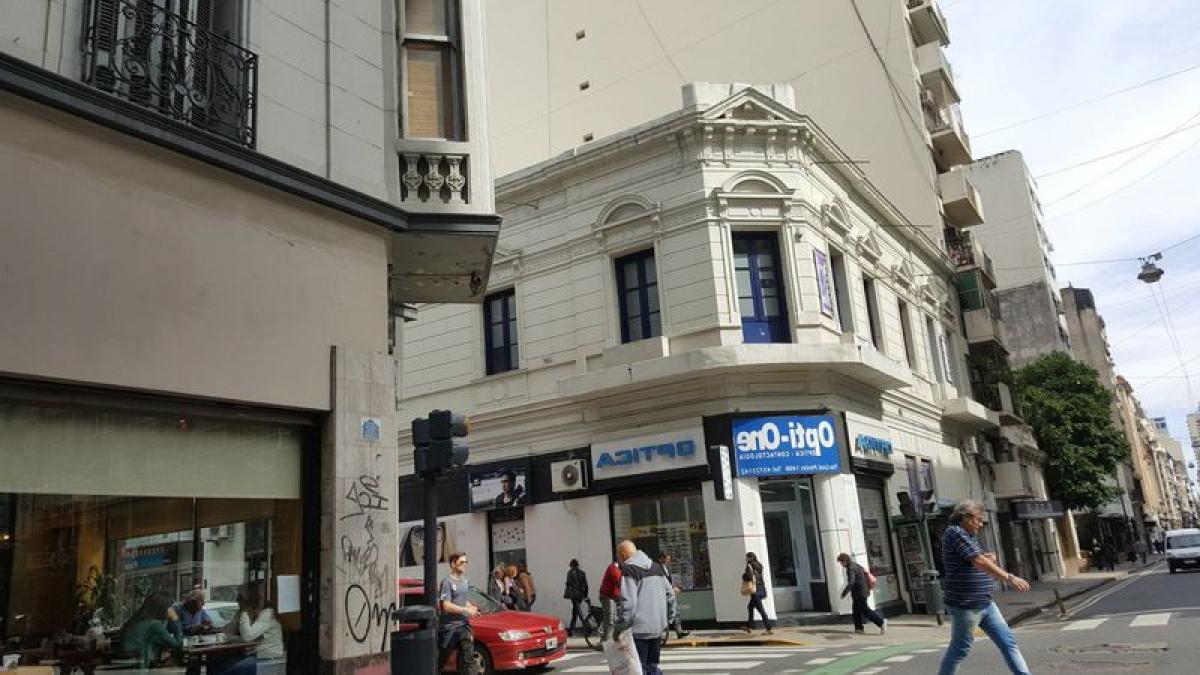 Terreno em Buenos Aires, Argentina N.º 117200