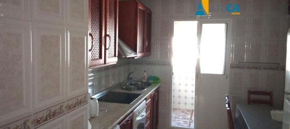 3 bedrooms Apartment in Cadiz, Spain No. 148618 5