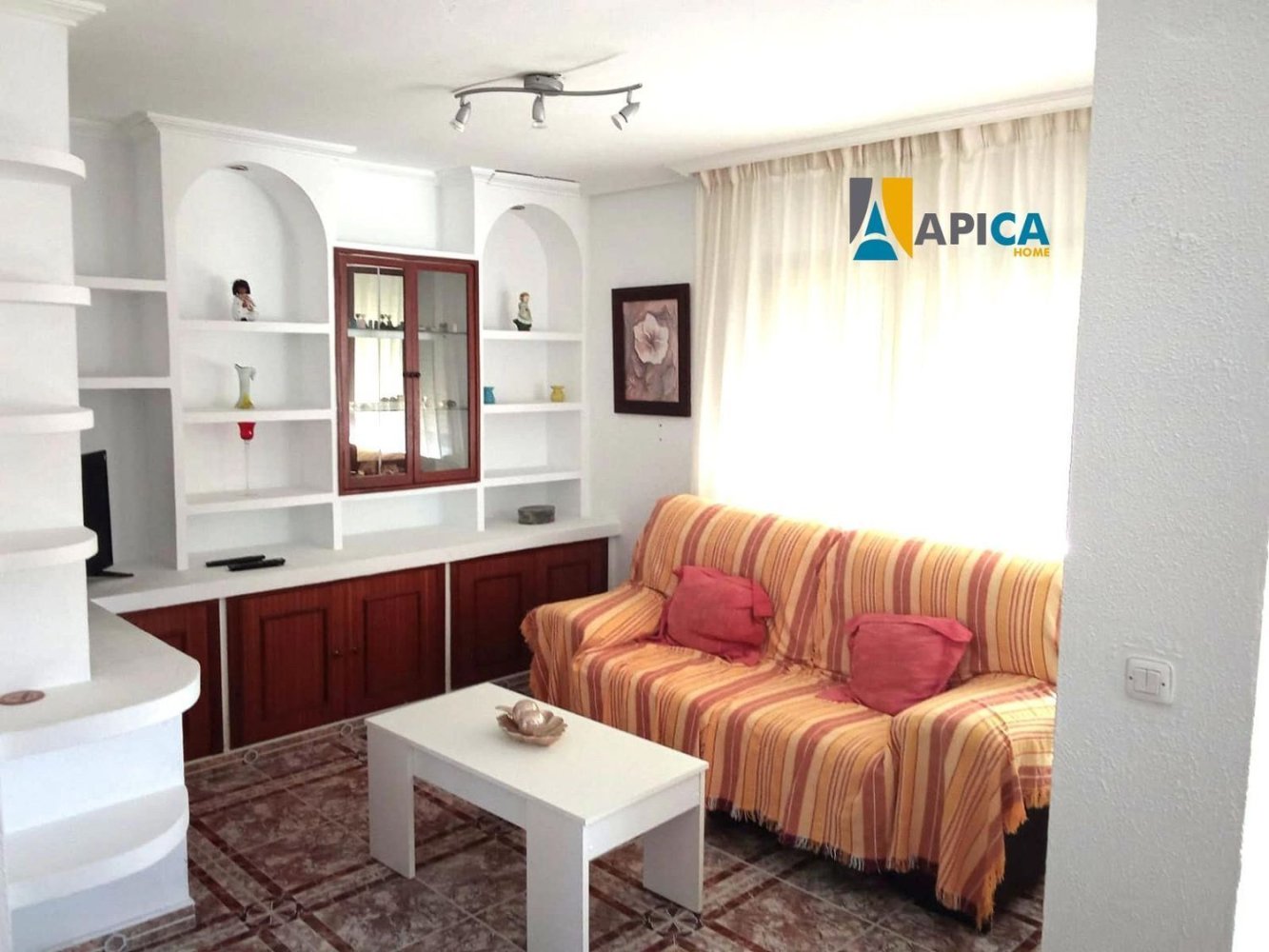 3 bedrooms Apartment in Cadiz, Spain No. 148618